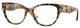 Yellow Tortoise / Clear