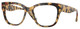 Yellow Tortoise / Clear