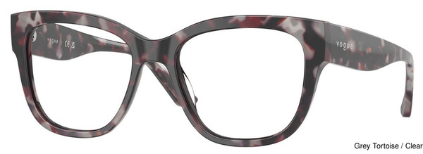 Vogue Eyeglasses VO5605 3149