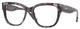 Grey Tortoise / Clear