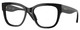 Black / Clear