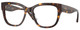 Dark Havana / Clear