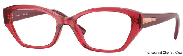Vogue Eyeglasses VO5608 3084
