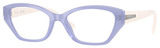 Vogue Eyeglasses VO5608 3176