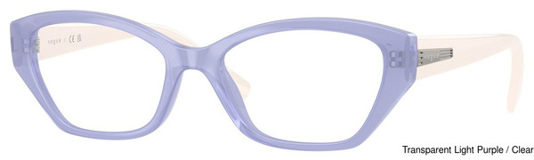 Vogue Eyeglasses VO5608 3176
