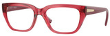 Vogue Eyeglasses VO5609 3084