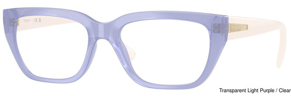 Vogue Eyeglasses VO5609 3176