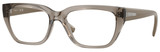 Vogue Eyeglasses VO5609 3156