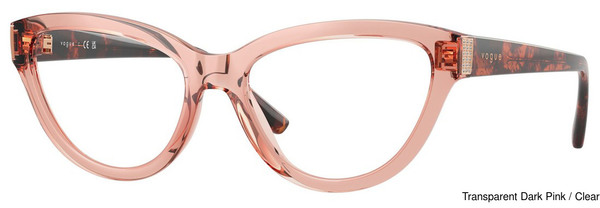 Vogue Eyeglasses VO5610B 2864