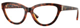 Vogue Eyeglasses VO5610B W656