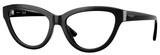 Vogue Eyeglasses VO5610B W44