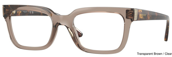 Vogue Eyeglasses VO5611B 2940