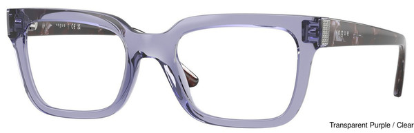 Vogue Eyeglasses VO5611B 3177