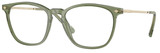 Vogue Eyeglasses VO5614 3187