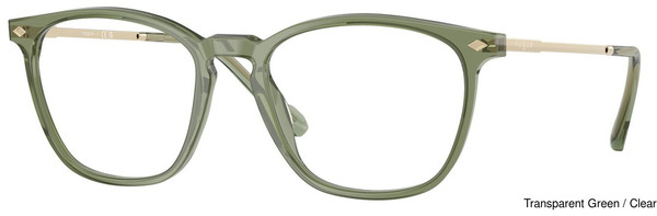 Vogue Eyeglasses VO5614 3187