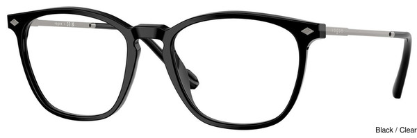 Vogue Eyeglasses VO5614 W44