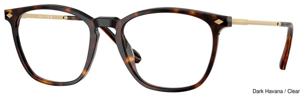 Vogue Eyeglasses VO5614 W656