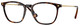 Dark Havana / Clear