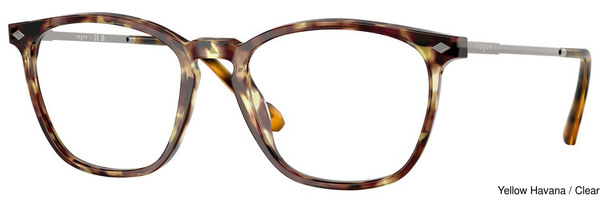 Vogue Eyeglasses VO5614 3186