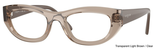 Vogue Eyeglasses VO5615 3181