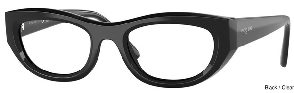 Vogue Eyeglasses VO5615 W44