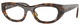 Total Dark Havana / Clear