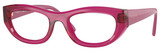 Vogue Eyeglasses VO5615 2987