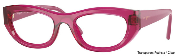 Vogue Eyeglasses VO5615 2987