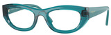Vogue Eyeglasses VO5615 3068
