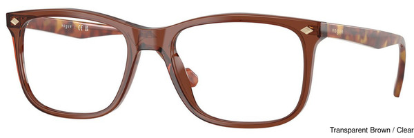 Vogue Eyeglasses VO5617 3202