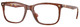 Transparent Brown / Clear