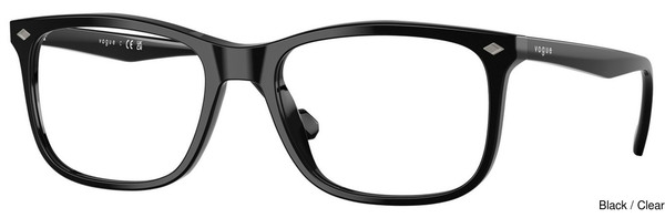 Vogue Eyeglasses VO5617 W44