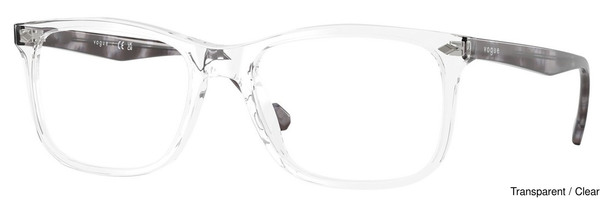 Vogue Eyeglasses VO5617 W745