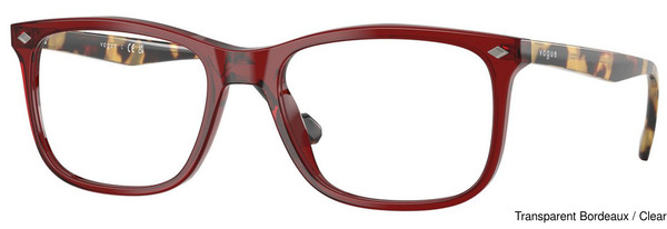 Vogue Replacement Lenses 114456