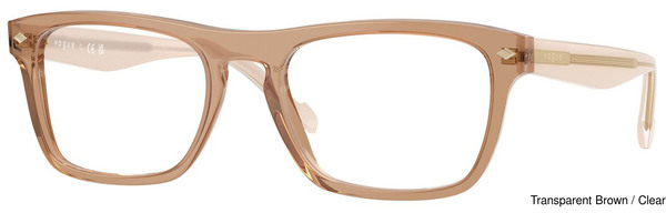 Vogue Eyeglasses VO5619 3189