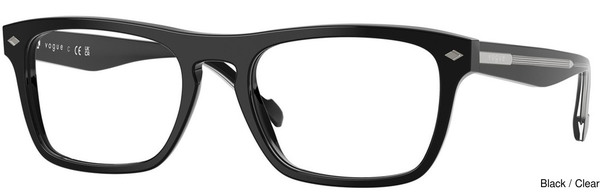 Vogue Eyeglasses VO5619 W44