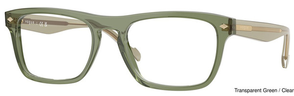 Vogue Eyeglasses VO5619 3187