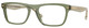 Transparent Green / Clear