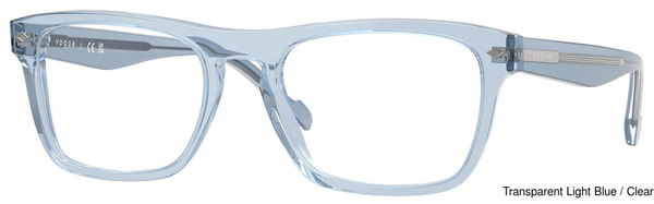Vogue Eyeglasses VO5619 3215