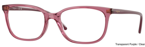 Vogue Eyeglasses VO5621F 3065