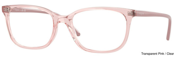 Vogue Replacement Lenses 114464