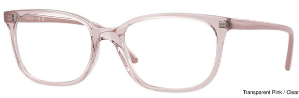 Vogue Eyeglasses VO5621 2942