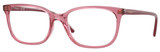 Vogue Eyeglasses VO5621 3065