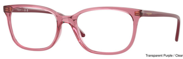 Vogue Eyeglasses VO5621 3065