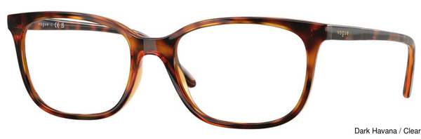 Vogue Eyeglasses VO5621 W656