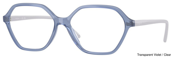 Vogue Eyeglasses VO5622F 2745