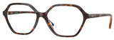 Vogue Eyeglasses VO5622F W656