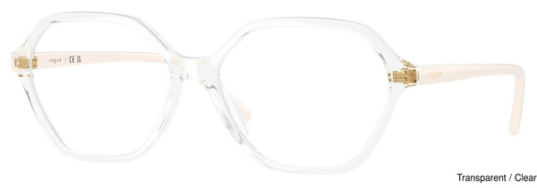 Vogue Eyeglasses VO5622F W745