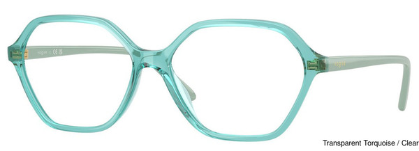Vogue Eyeglasses VO5622 3192