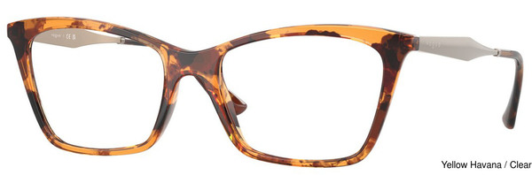 Vogue Eyeglasses VO5624 3200